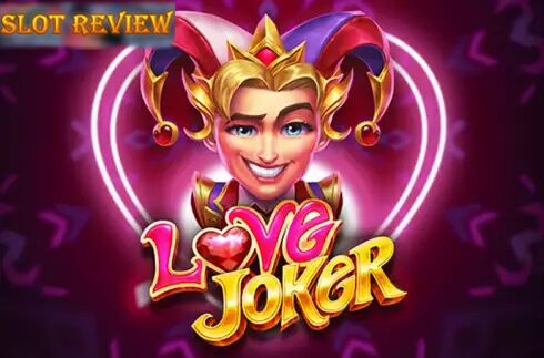 Love Joker icon